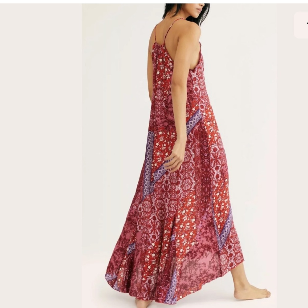 Free People Dress NWT - Picture 3 of 3
